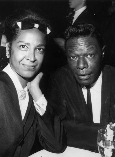 Maria Cole and Nat King Cole - Dating, Gossip, News, Photos