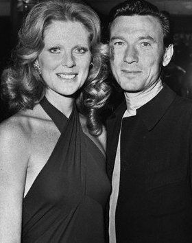 Laurence Harvey and Paulene Stone Photos, News and Videos, Trivia and ...