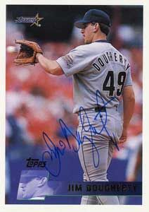 Jim Dougherty
