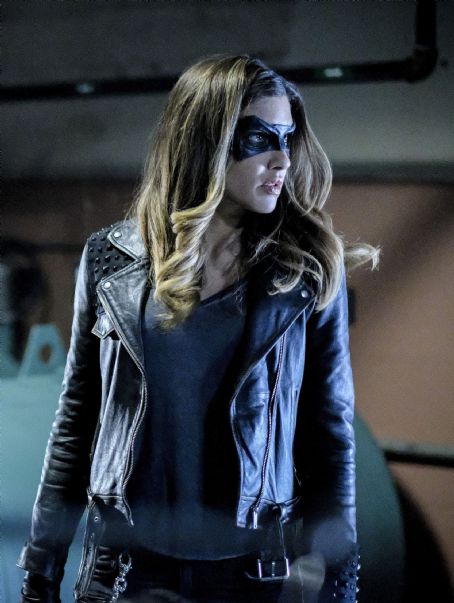 Dinah Drake / Black Canary / Tina Boland