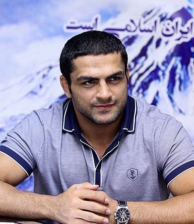 Sadegh Goudarzi