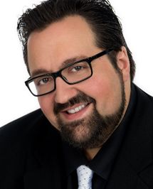 Joey DeFrancesco
