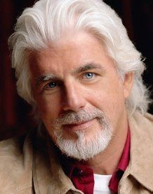 Michael McDonald