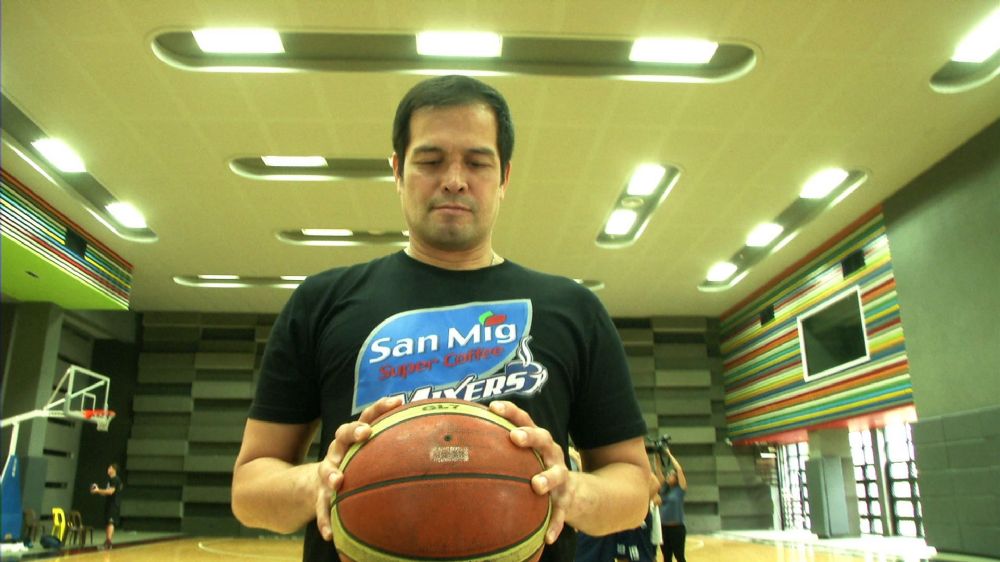 Alvin Patrimonio