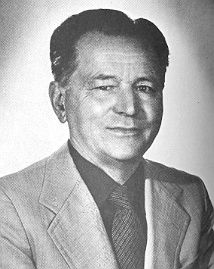 Cesare Dujany