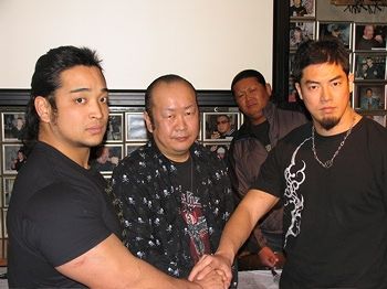 Ryuji Ito