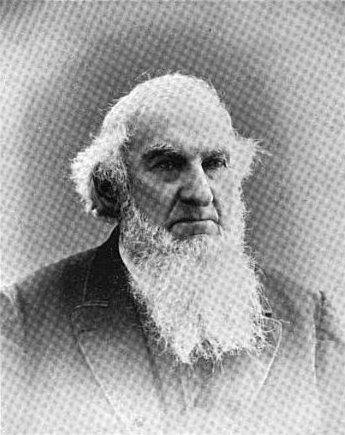 Abraham Andrews Barker