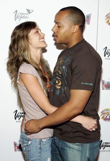 Next photo of Donald Faison