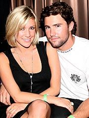 Kristin Cavallari and Brody Jenner