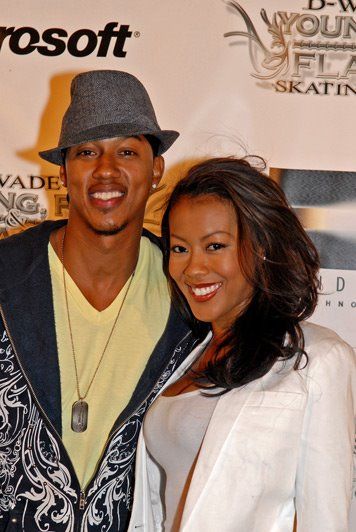 Wesley Jonathan and Denyce Lawton