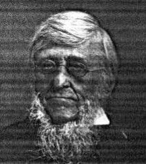 John Ralfs