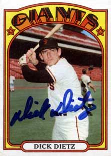 Dick Dietz
