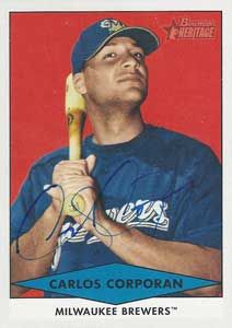Carlos Corporan