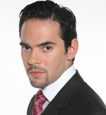 Juan Carlos Alarcón