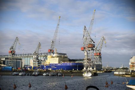 Murmansk (2015 icebreaker)