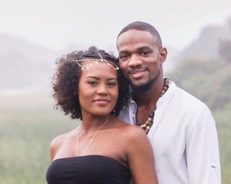 Janai Norman and Eli Norman - Dating, Gossip, News, Photos