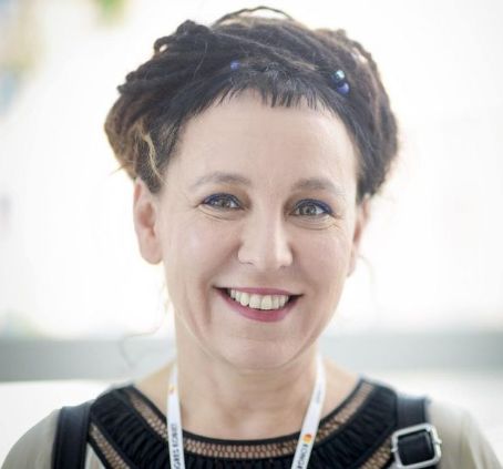 Olga Tokarczuk