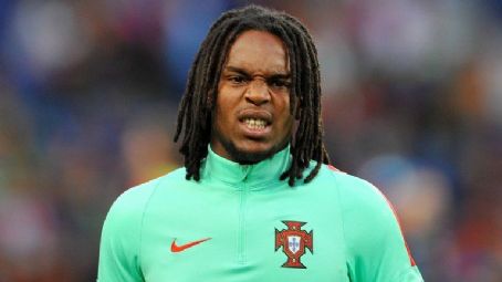 Renato Sanches