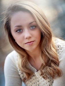 Lindsay Grymes
