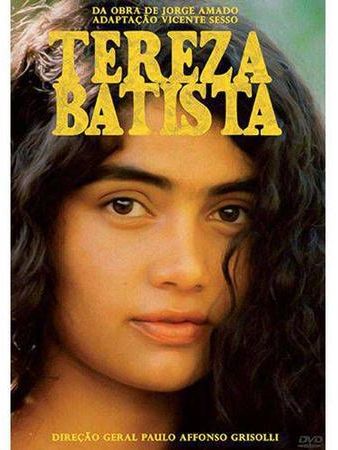 Tereza Batista