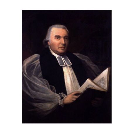 Samuel Seabury (1729–1796)