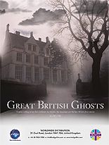 Great British Ghosts