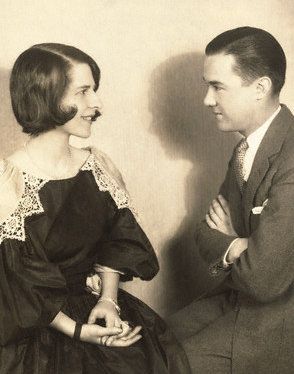 Ruth Gordon and Gregory Kelly - Dating, Gossip, News, Photos