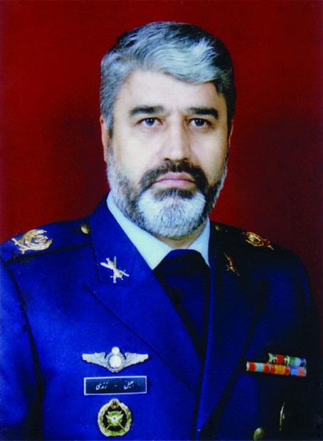 Jalal Zandi