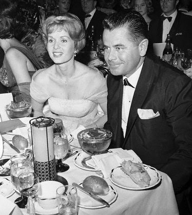 Glenn Ford and Debbie Reynolds Photos, News and Videos, Trivia and ...