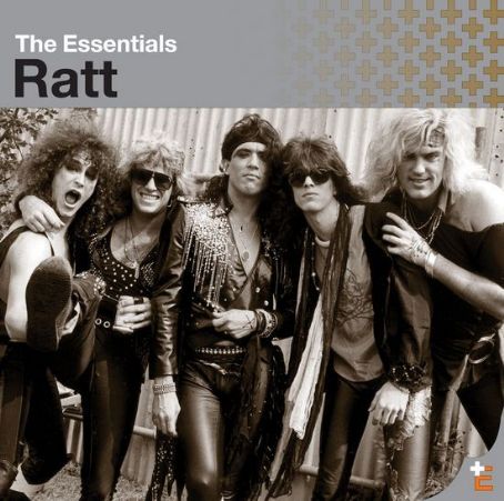 Ratt Album Cover Photos - List of Ratt album covers - FamousFix