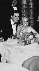 Thelma Todd and Pat DiCicco