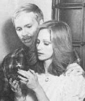 Sondra Locke and Gordon Anderson - Dating, Gossip, News, Photos