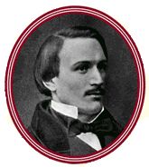 Francis Edward Bache