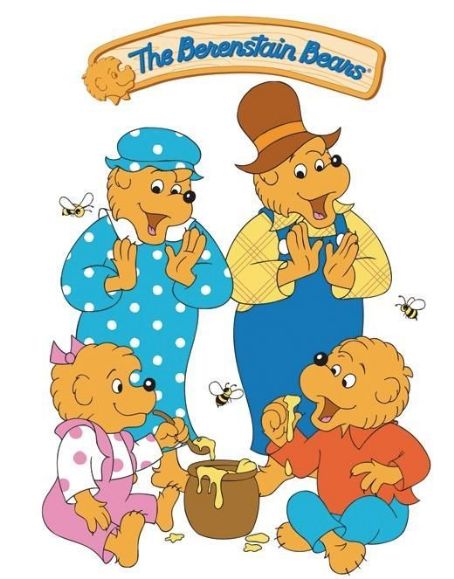 The Berenstain Bears