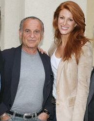 angie everhart dating howard stern