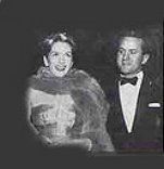 Jinx Falkenburg and Tex Mccrary