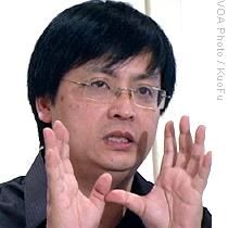 Feng Congde
