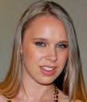 Anna Stevens