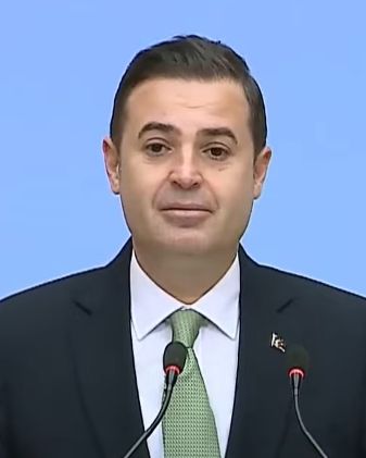 Ahmet Akın