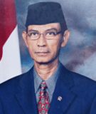 Abdul Rahman Saleh