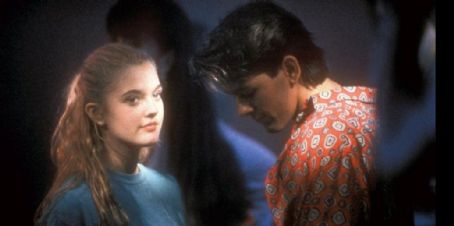 No Place to Hide - Drew Barrymore