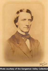 John Whitfield Bunn and Jacob Bunn