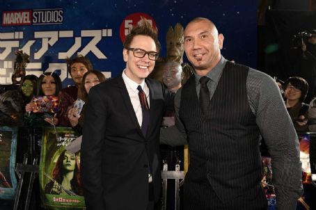 Guardians of the Galaxy Vol. 2 (2017)