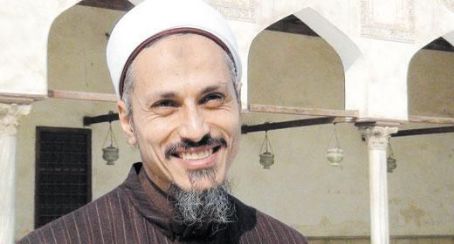 Emad Effat