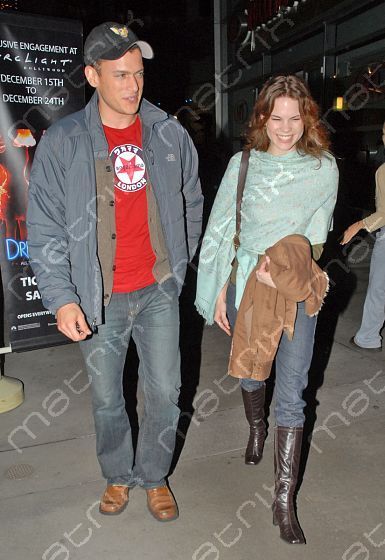 Wentworth miller boyfriend