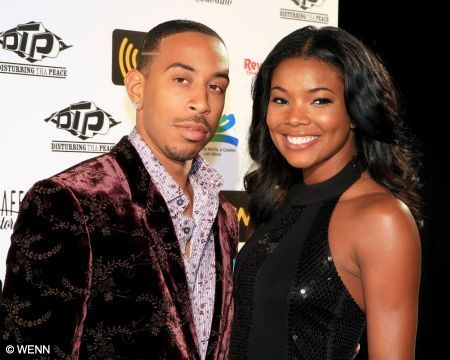 Ludacris and Gabrielle Union - Dating, Gossip, News, Photos