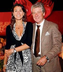 Reif Marcel and Marion Kiechle - Dating, Gossip, News, Photos