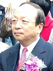 John Chiang (Taiwan)
