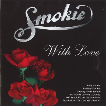 Smokie Album Cover Photos - List of Smokie album covers - FamousFix