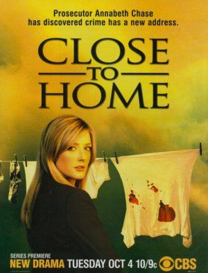 Close to Home